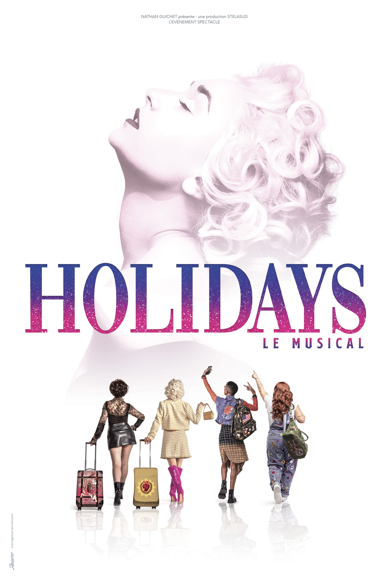 Holidays Le 1 mars 2025