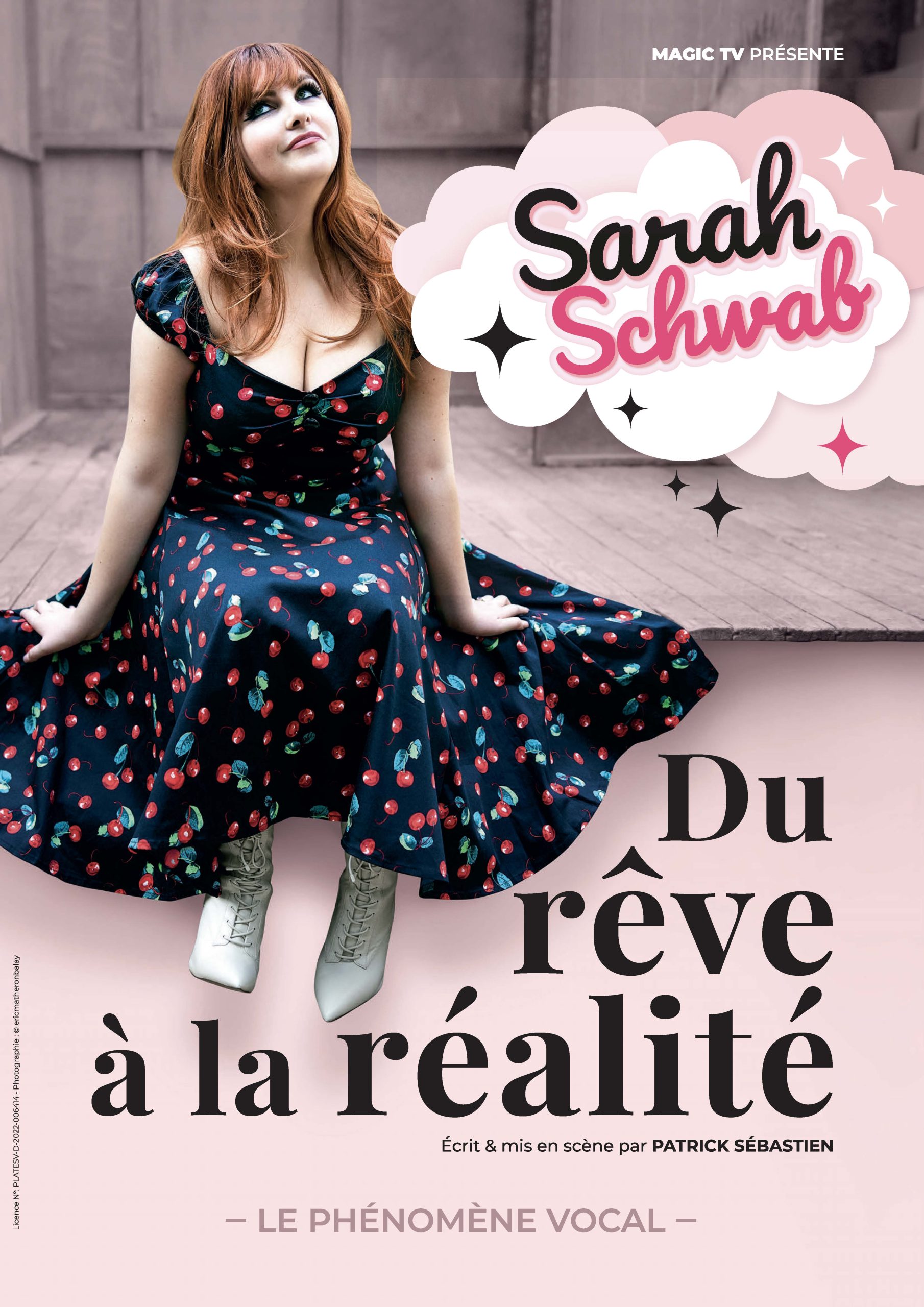 SARAH SCHWAB Le 13 juin 2025