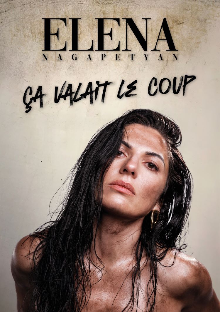 Elena - ça valait le coup Le 19 mars 2025